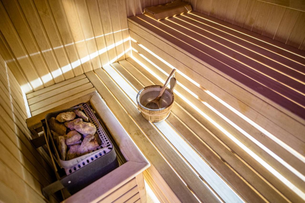 Hotel Omni Валево Экстерьер фото