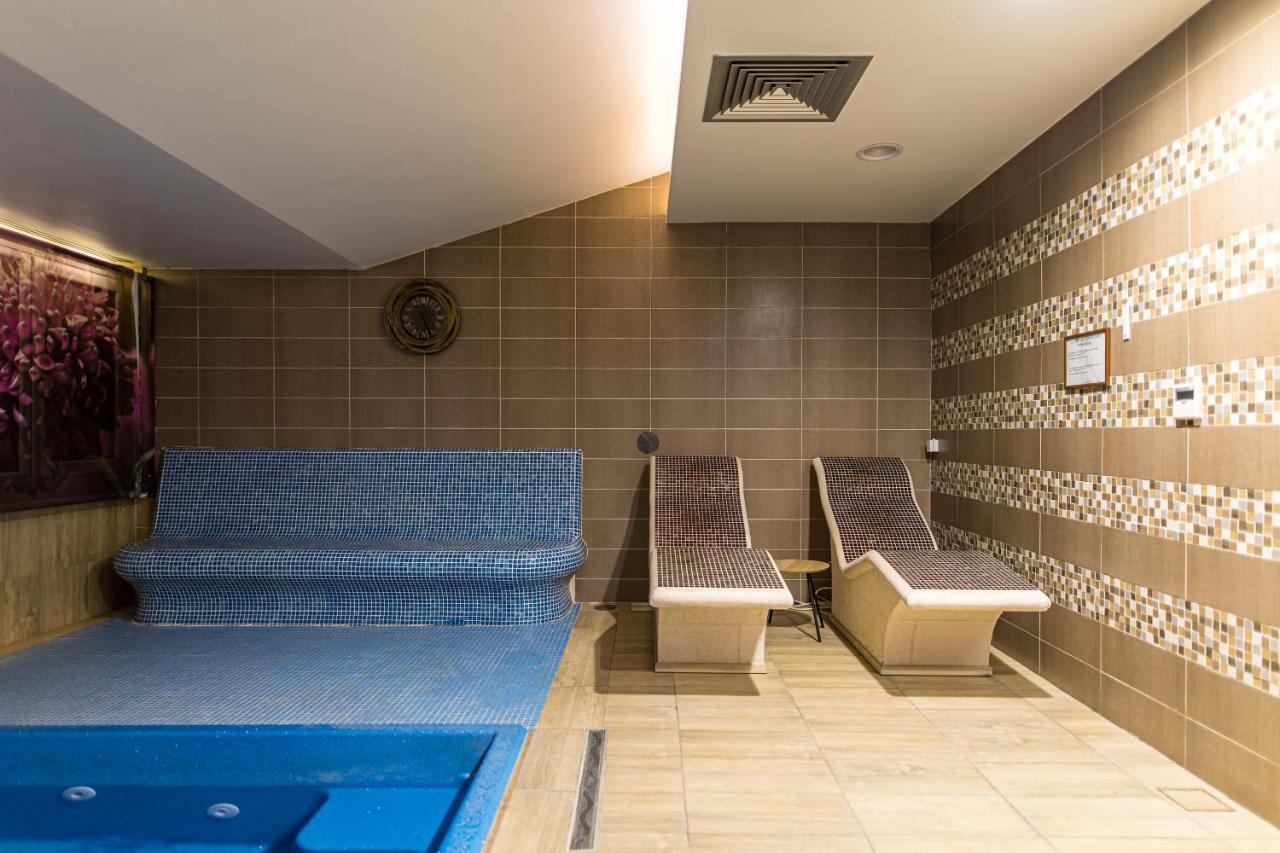 Hotel Omni Валево Экстерьер фото
