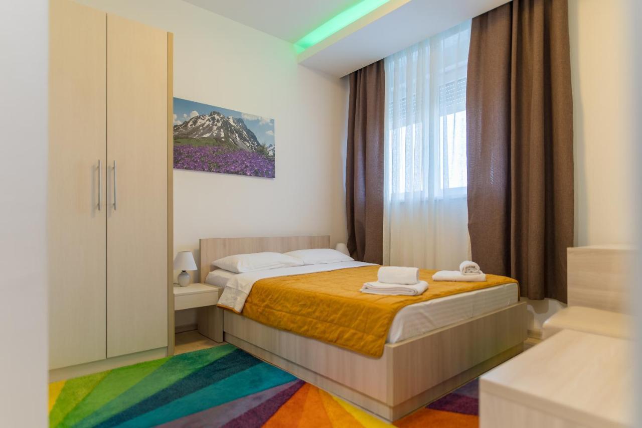 Hotel Omni Валево Экстерьер фото