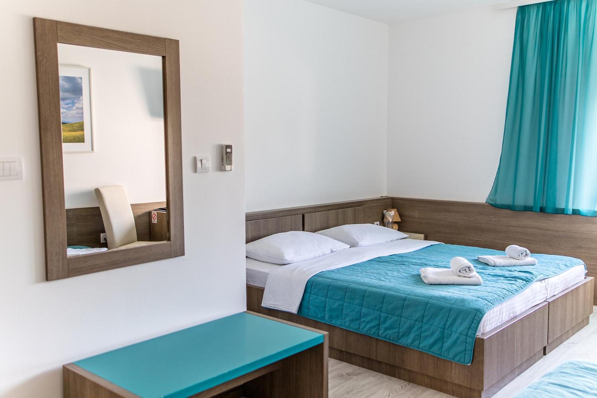 Hotel Omni Валево Экстерьер фото