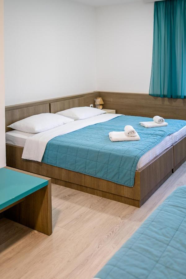 Hotel Omni Валево Экстерьер фото