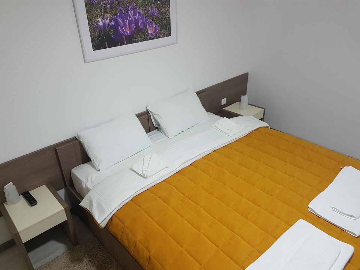 Hotel Omni Валево Экстерьер фото