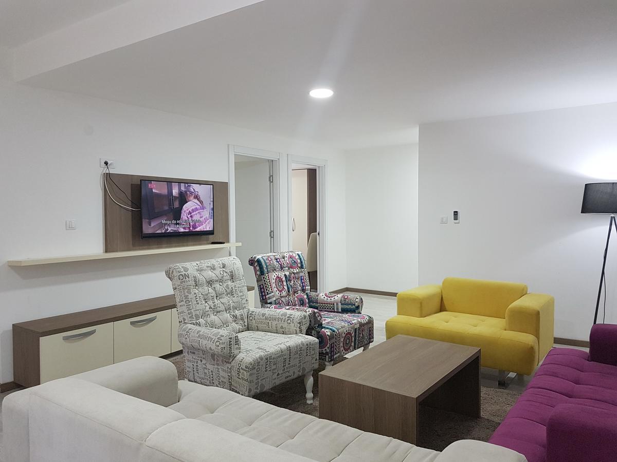 Hotel Omni Валево Экстерьер фото